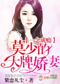 紫恋凡尘小说《一念成瘾，莫少的大牌娇妻》