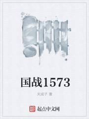 天成子小说《国战1573》