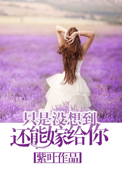 紫叶小说《只是没想到,还能嫁给你》